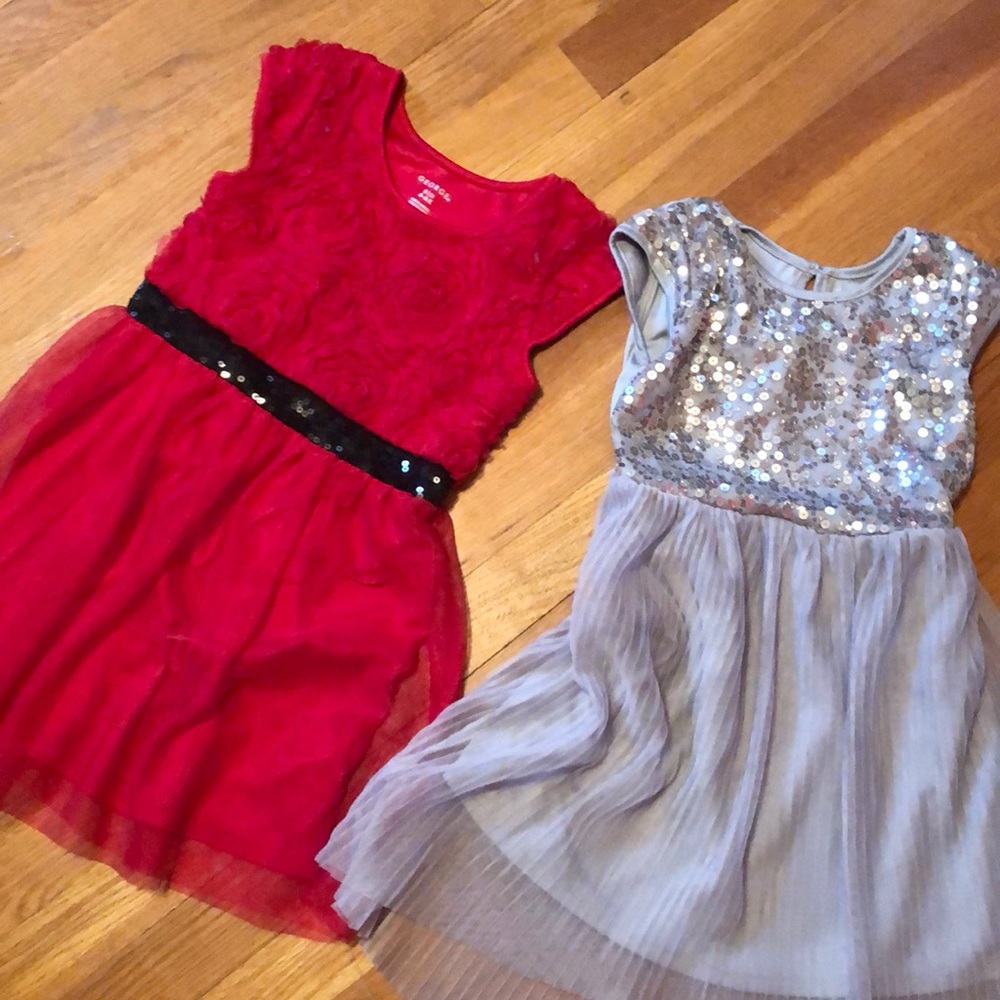 Dresses